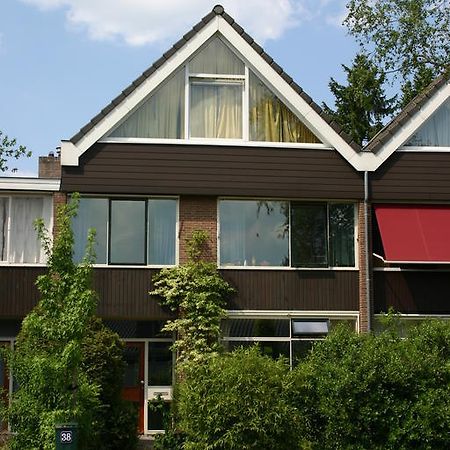 نايميخين B&B Heijendaal المظهر الخارجي الصورة