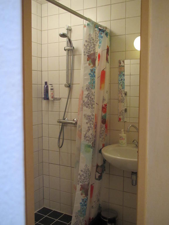 نايميخين B&B Heijendaal الغرفة الصورة