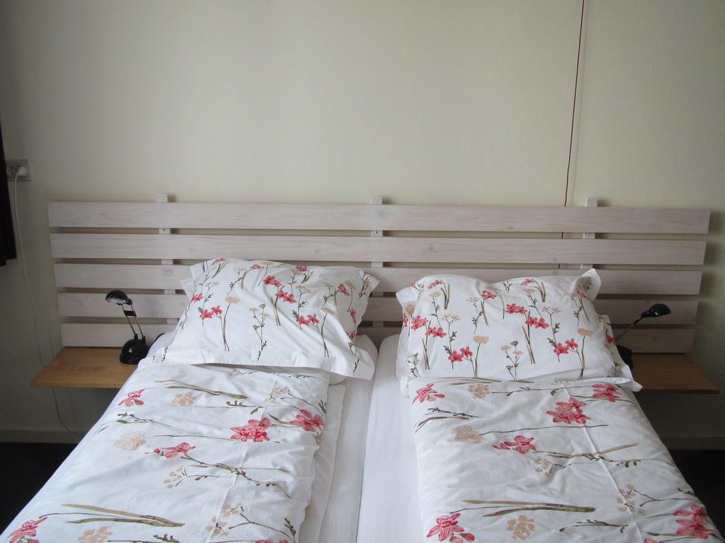 نايميخين B&B Heijendaal الغرفة الصورة