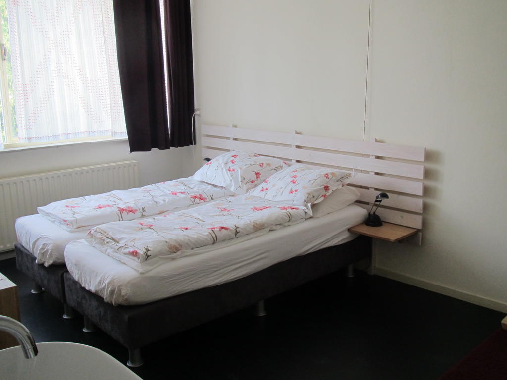 نايميخين B&B Heijendaal المظهر الخارجي الصورة